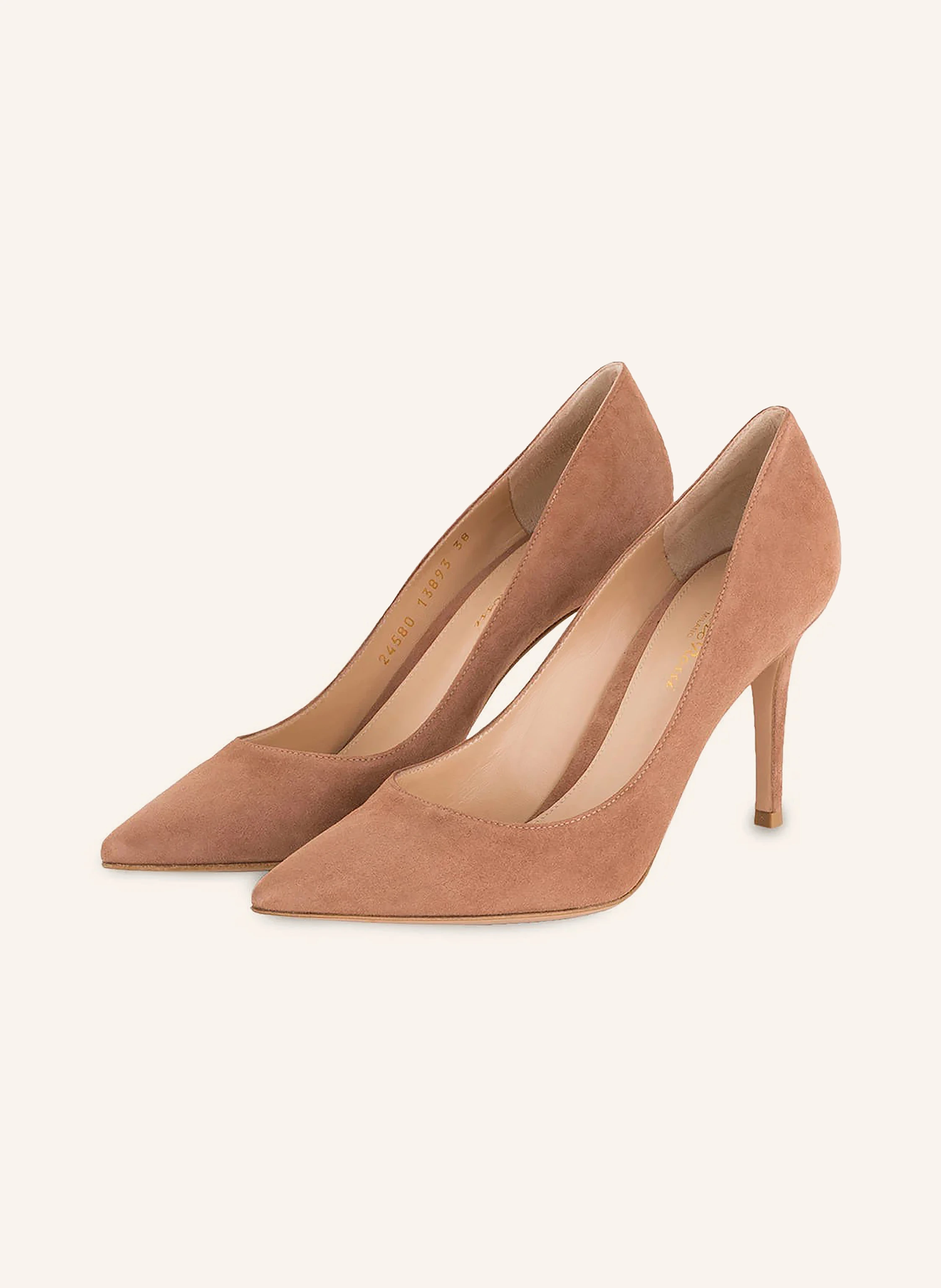Gianvito Rossi Pumps GIANVITO 85