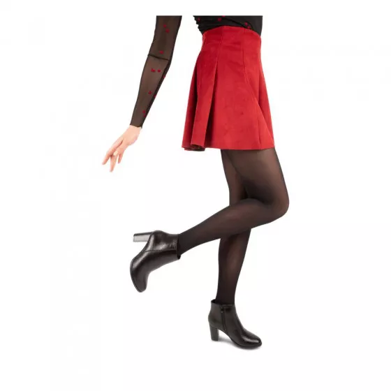 Bottines NOIR MY BOTEGA