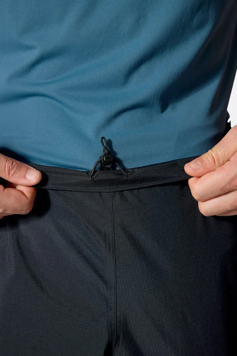Downpour Mountain Pants Long