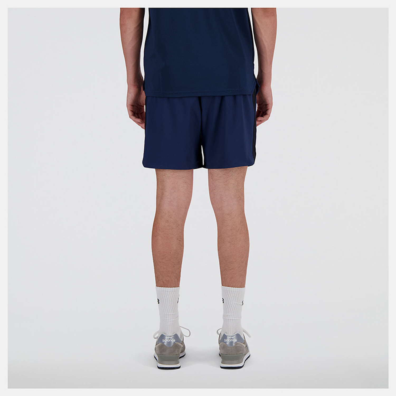 New Balance Tournament Short