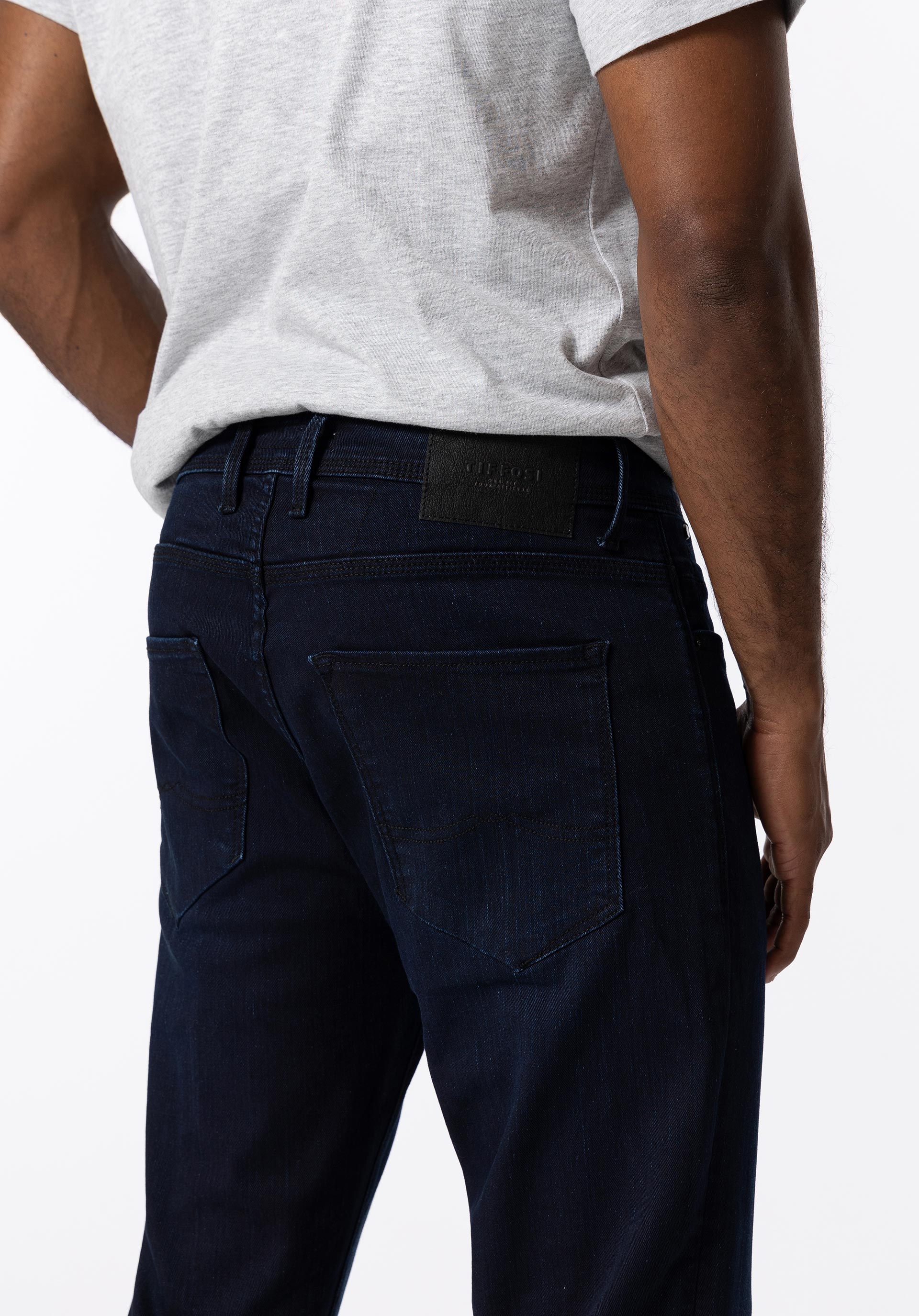 Jeans Liam Super Slim Fit