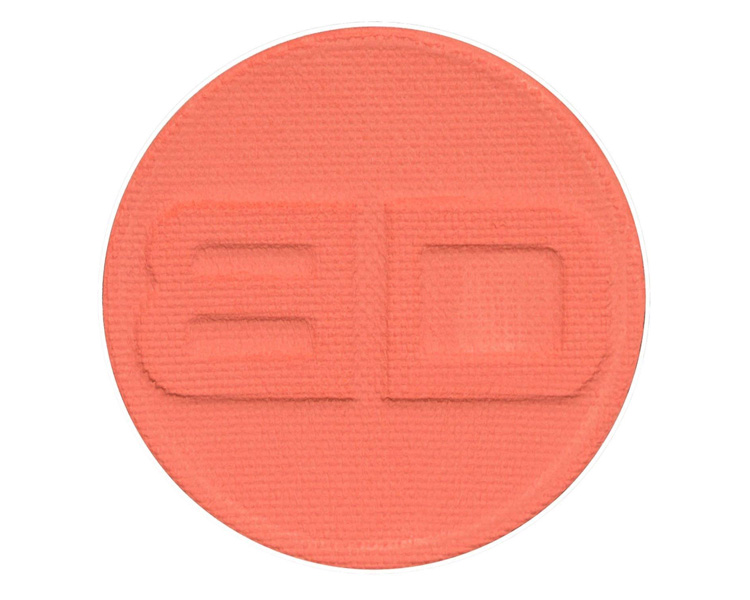 Beni Durrer - Powder Pigments matt/warm, 2,5g