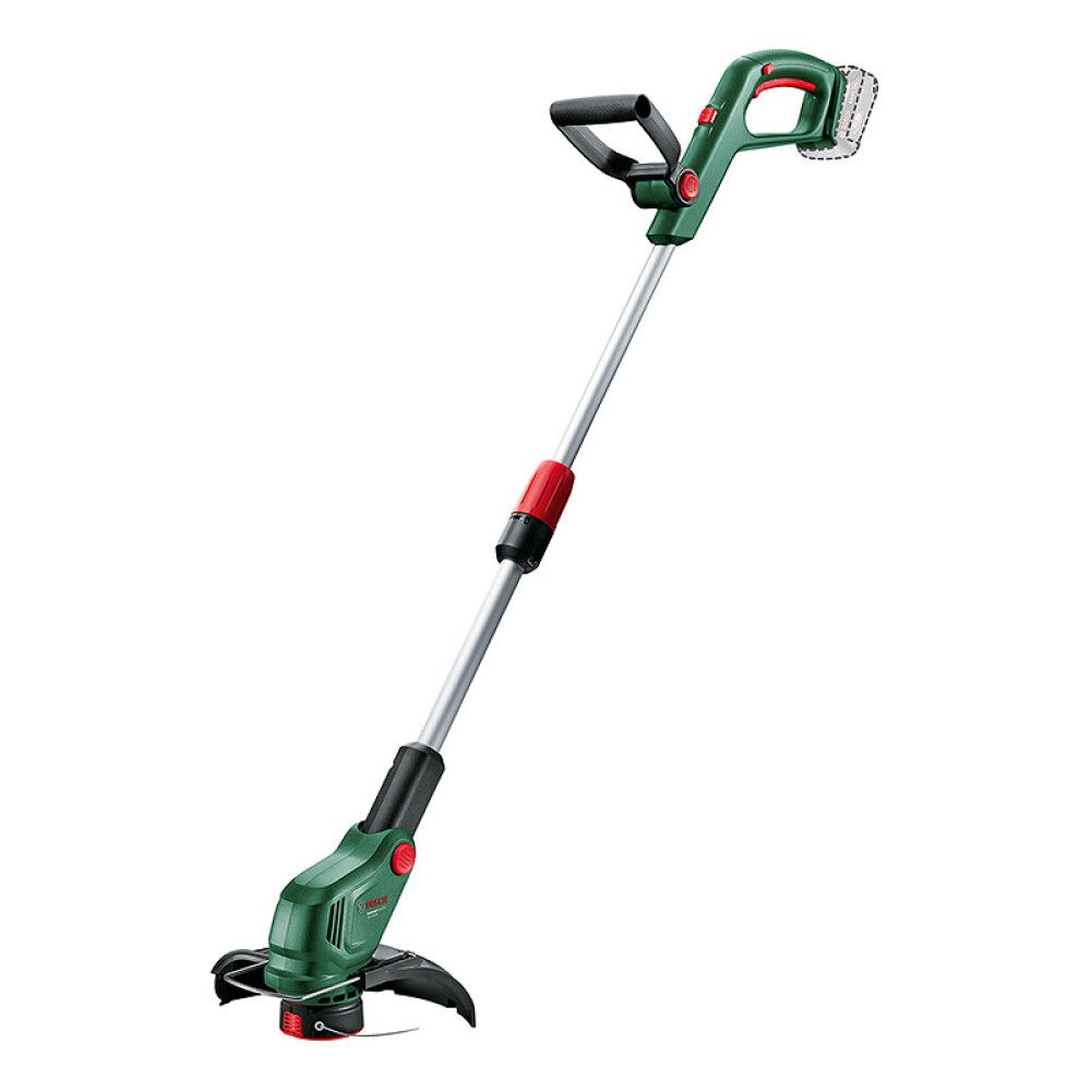 GRESSTRIMMER BOSCH UNIVERSAL 18-26 18V UTEN BATTERI