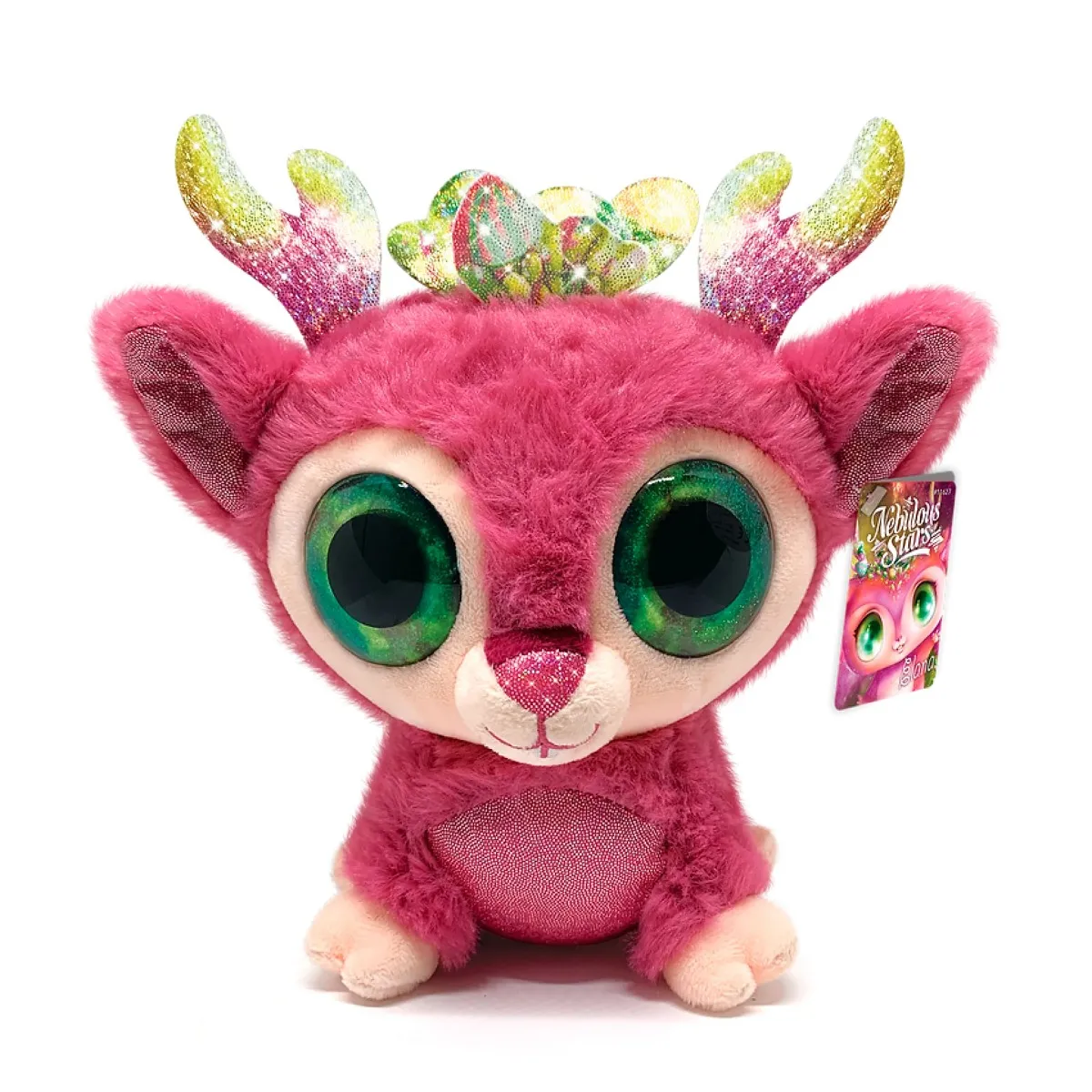 Nebulous Stars Peluche Elana Nebulous Stars
