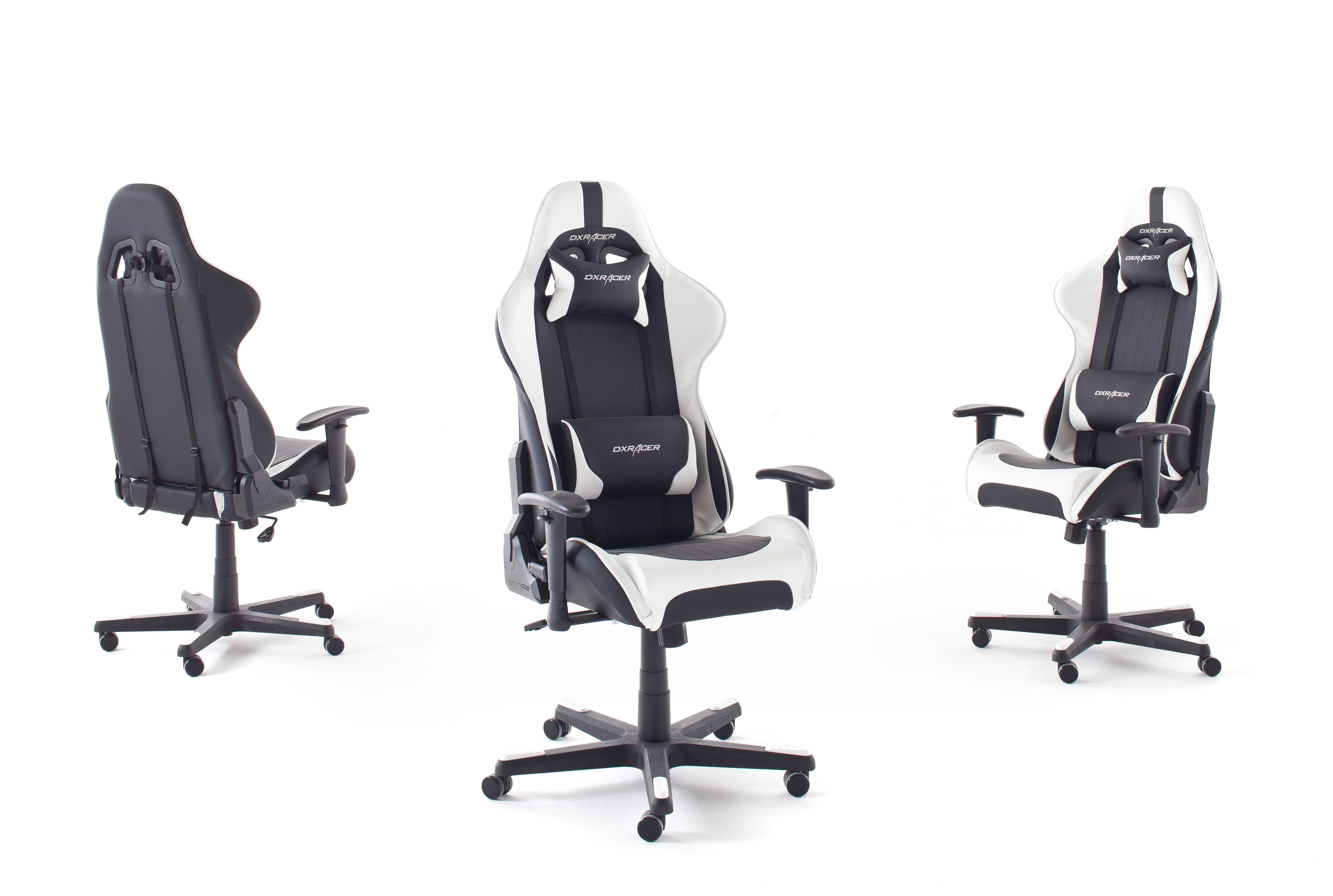 DXRacer Formula, OH-FD32-NW, Serie F32