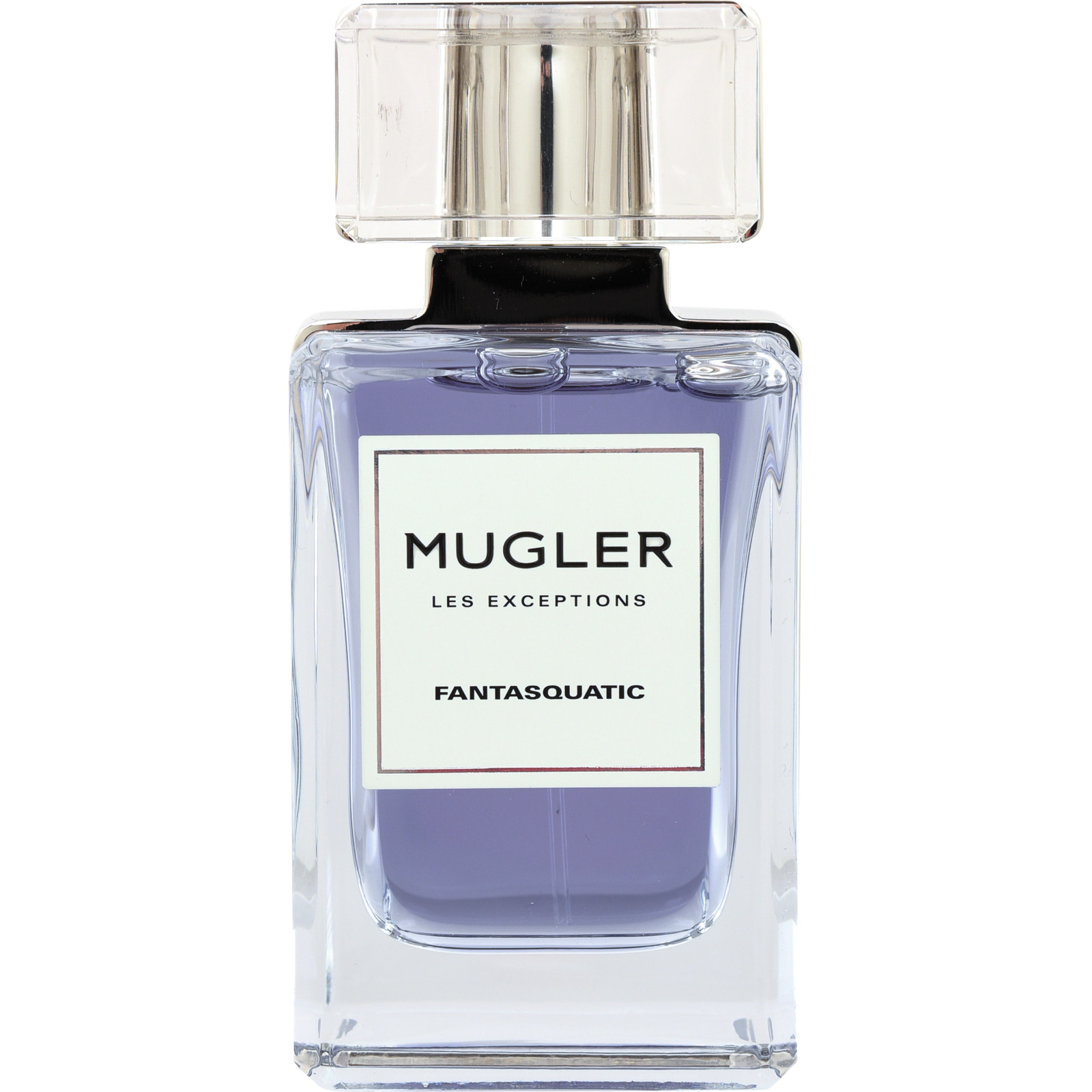 Thierry Mugler Les Exceptions Fantasquatic Unisex Eau de Toilette