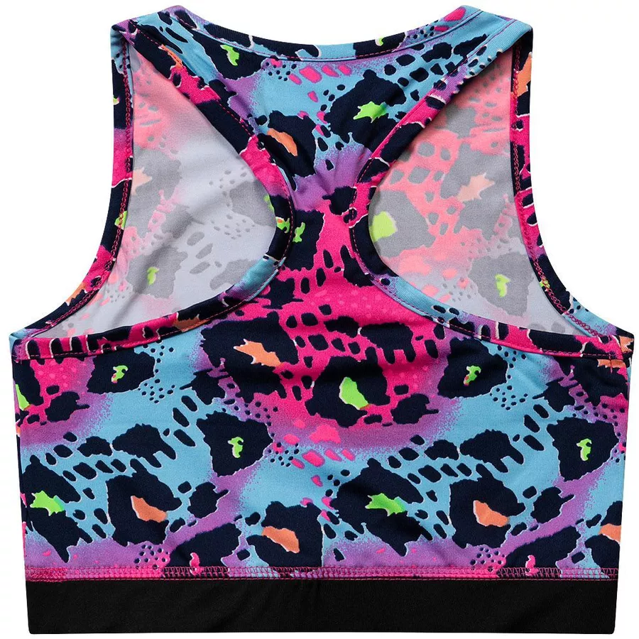 MINOTI 2er-Pack Sport-Top Schwarz