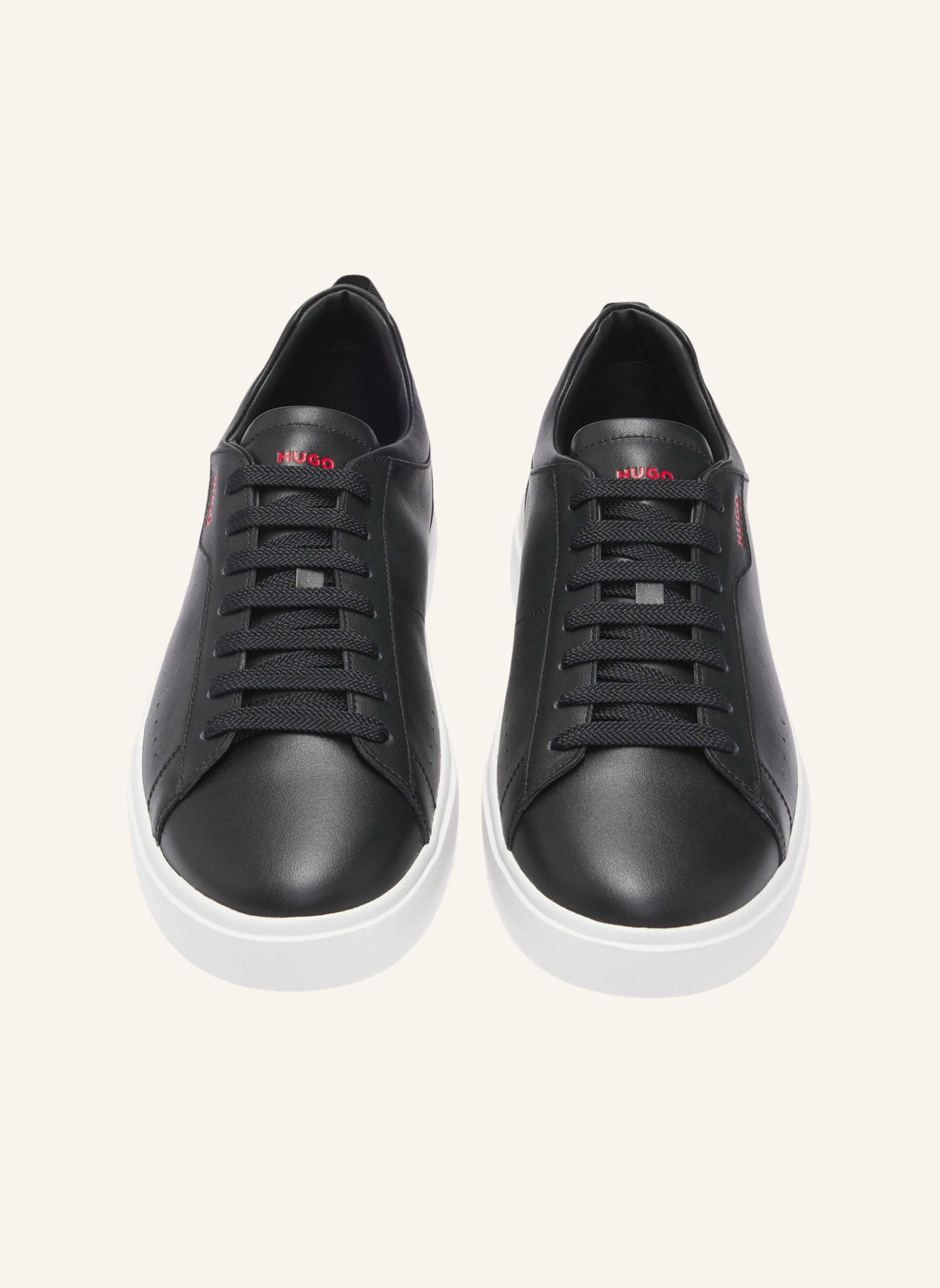 HUGO Sneaker BLAKE_TENN_LT_N