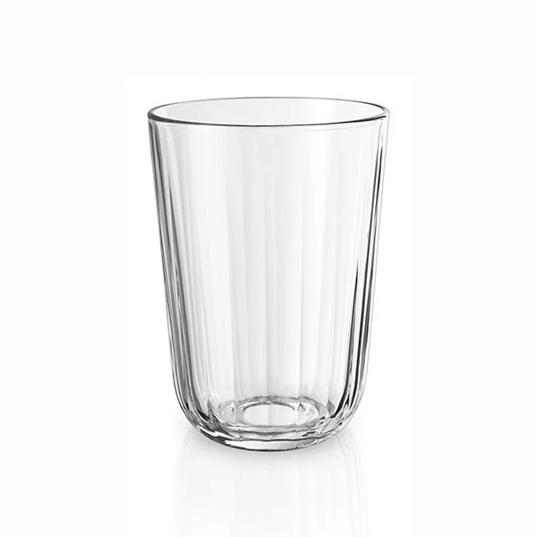 Eva Solo  Facet drikkeglas 34 cl - 4 stk