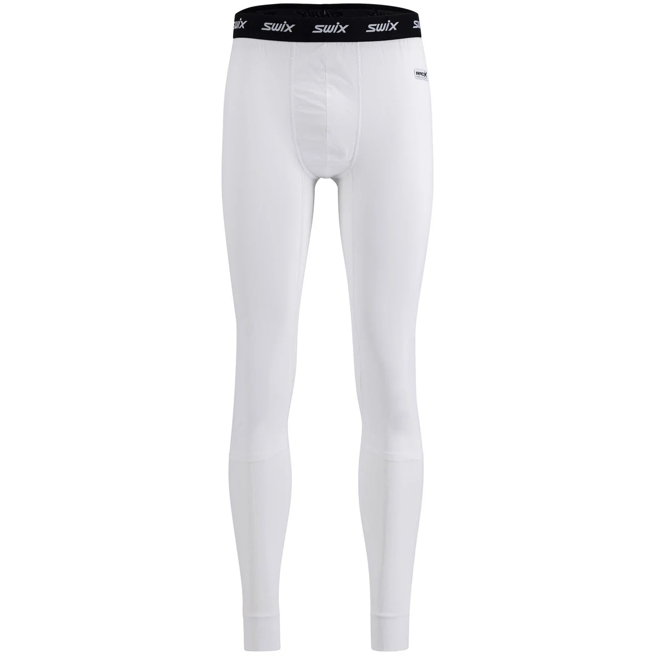RaceX Bodywear Pants Wind Herre Bright White