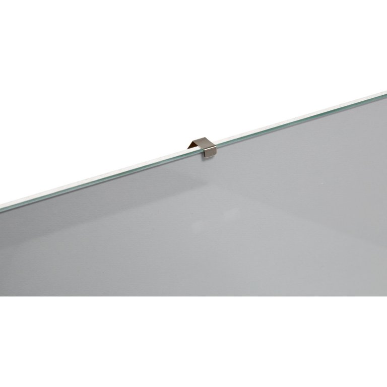 Marco Rahmenloser Glasbildhalter