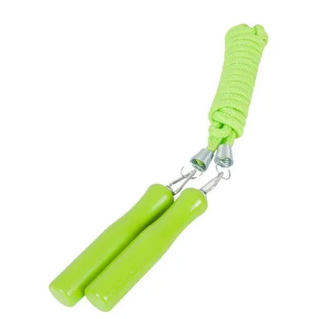 Hudora Springseil 240cm, sortiert