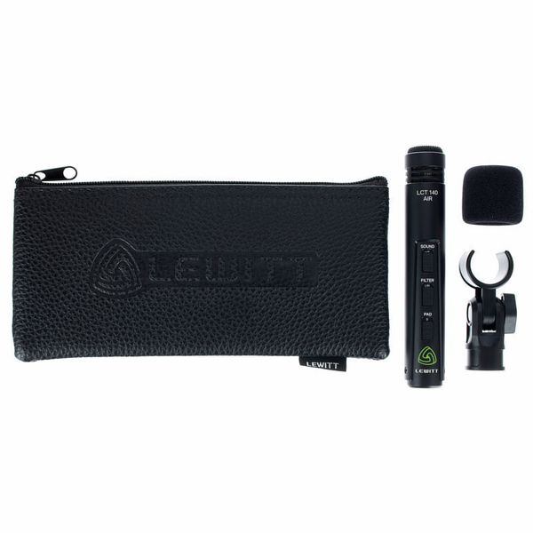 Lewitt LCT 140 Air Bundle