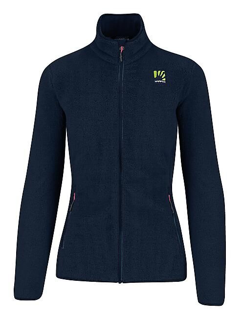 KARPOS - POLAIRE VERTICE W FLEECE