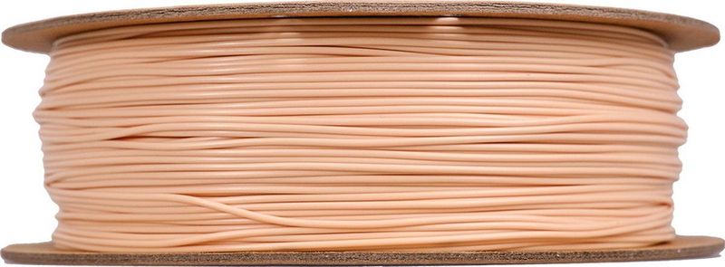 eSun - PLA+ Filament - Beige - 1,75 mm - 1kg