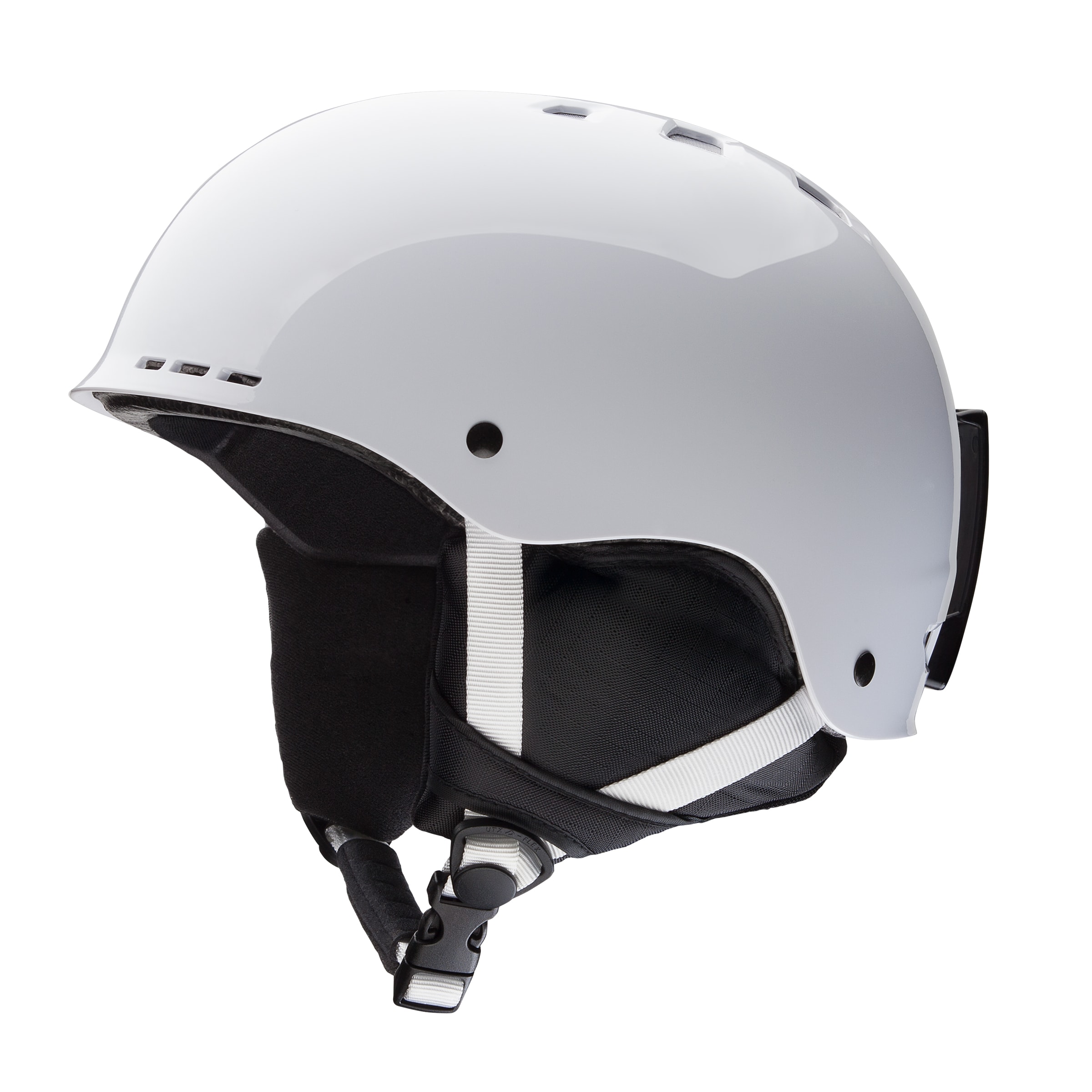 SMITH Holt Junior<br>Varm alpinhjelm med lav vekt