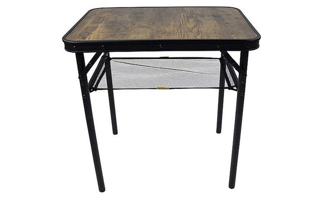 Bo-Camp Industrial Garland Klapptisch 60 x 45 x 60 cm