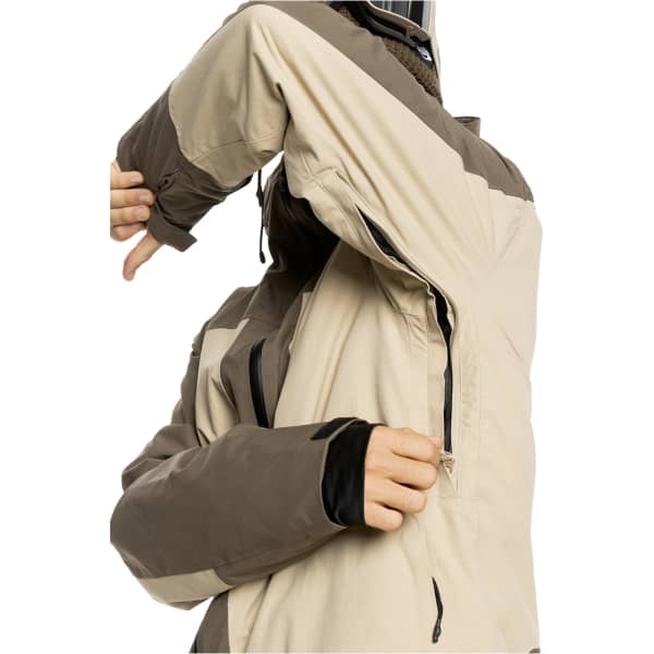 Veste de ski QUIKSILVER MULDROW JK CANTEEN