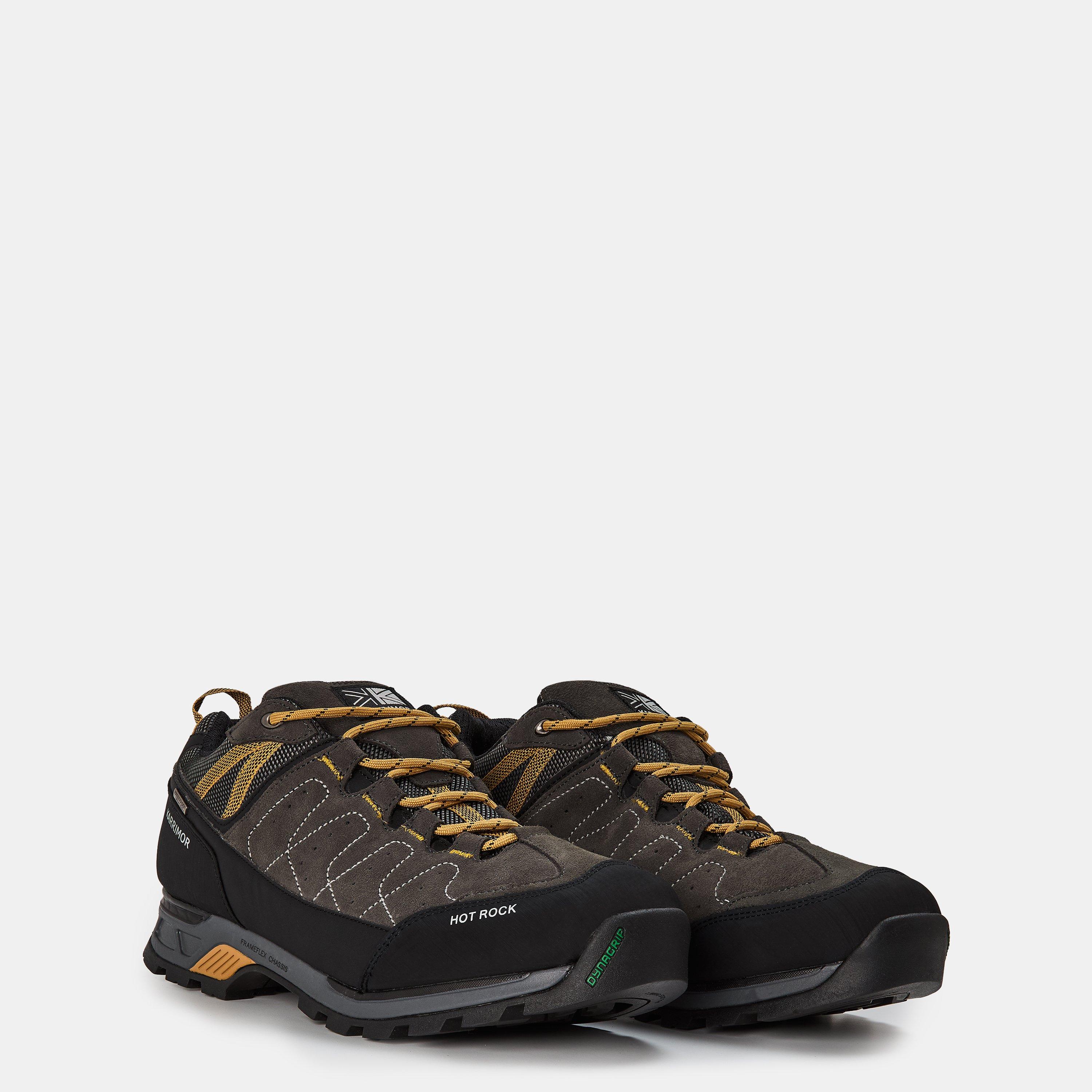 Karrimor Hot Rock Mens Low Walking Shoes