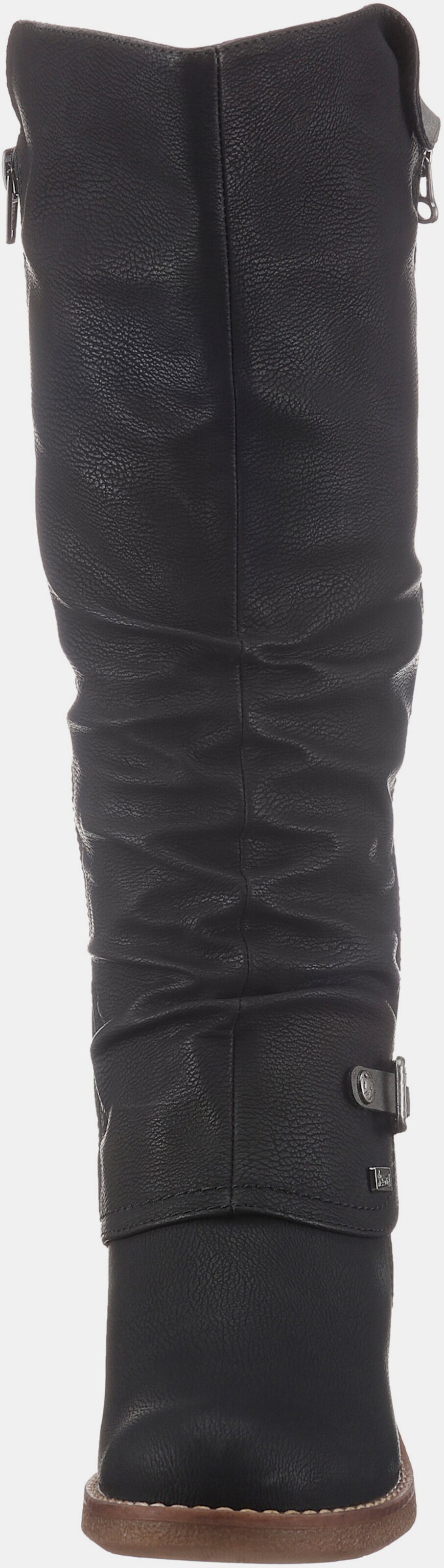 Winterstiefel