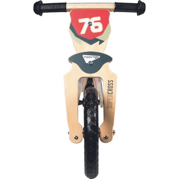 Draisienne moto cross FSC