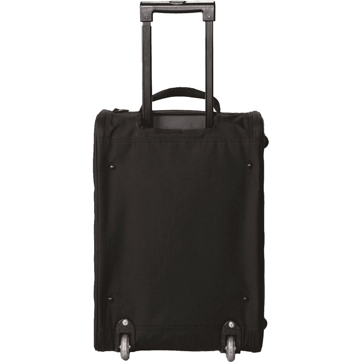 Gator Cases GR-RACKBAG-2UW nylon doubledoor trolley-flightcase 2U
