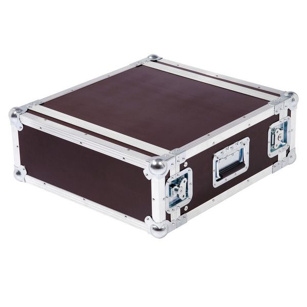Thon Endstufen-Rack 4HE Live 45