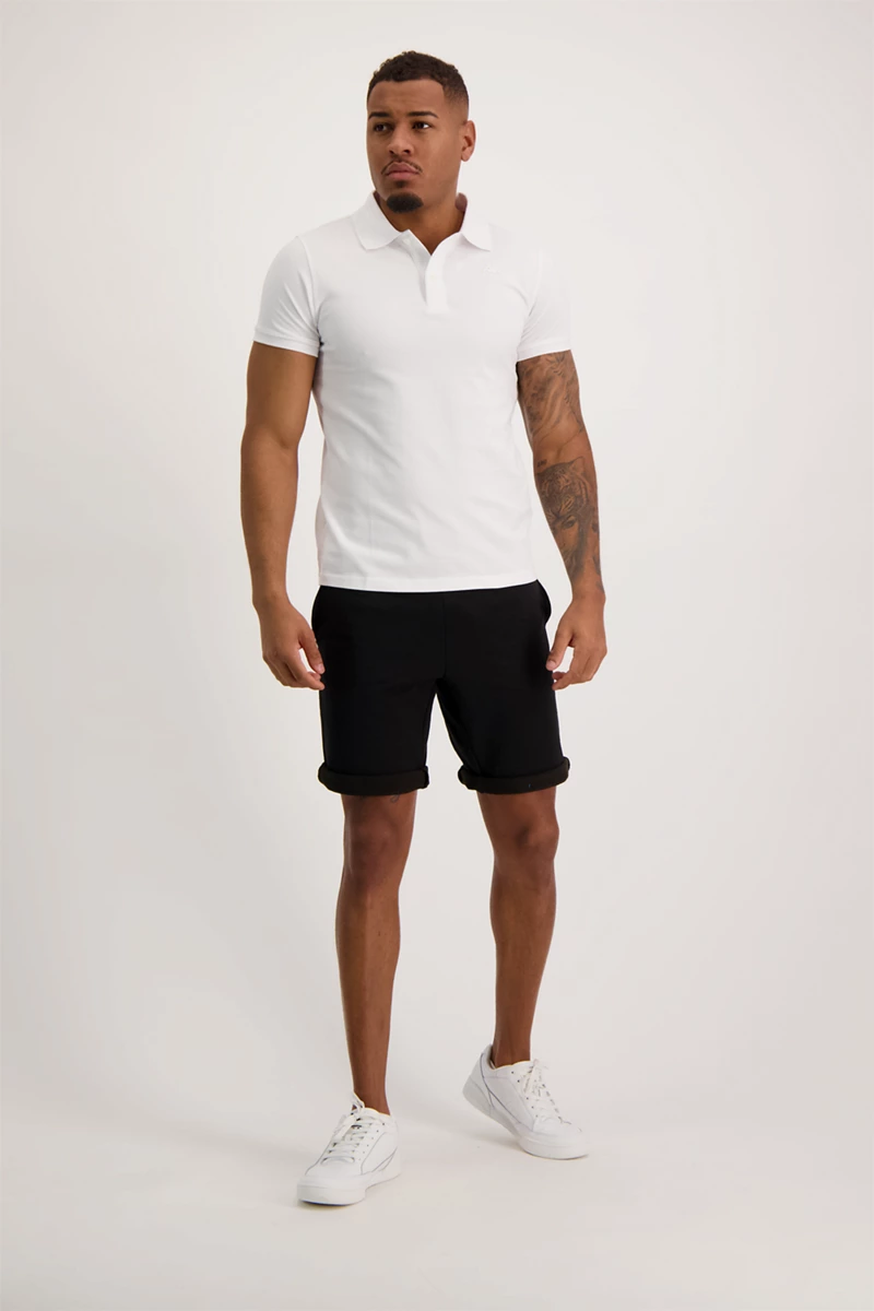 Kappa William Classico Herren Poloshirt