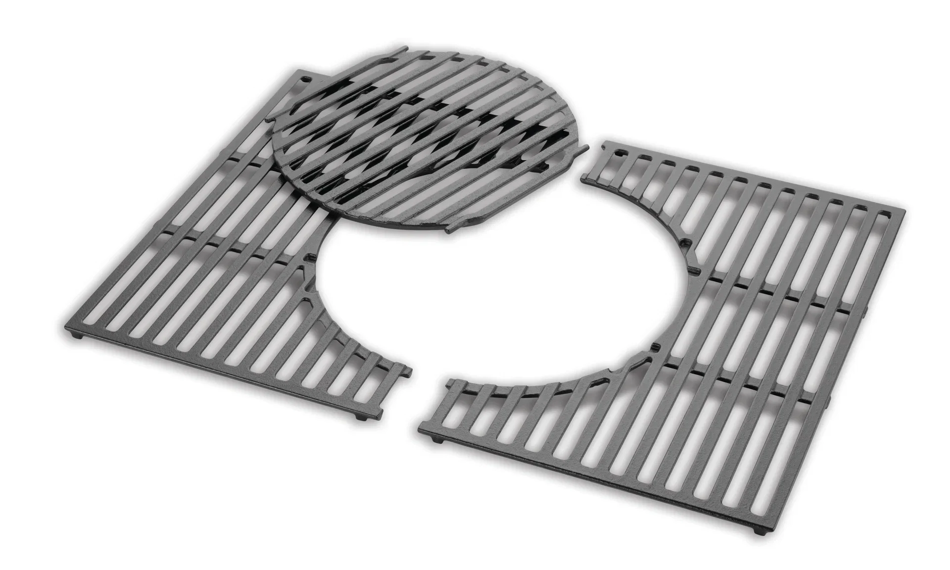Weber Grillrist