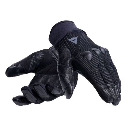 Gants Dainese UNRULY ERGO-TEK - Noir / Gris