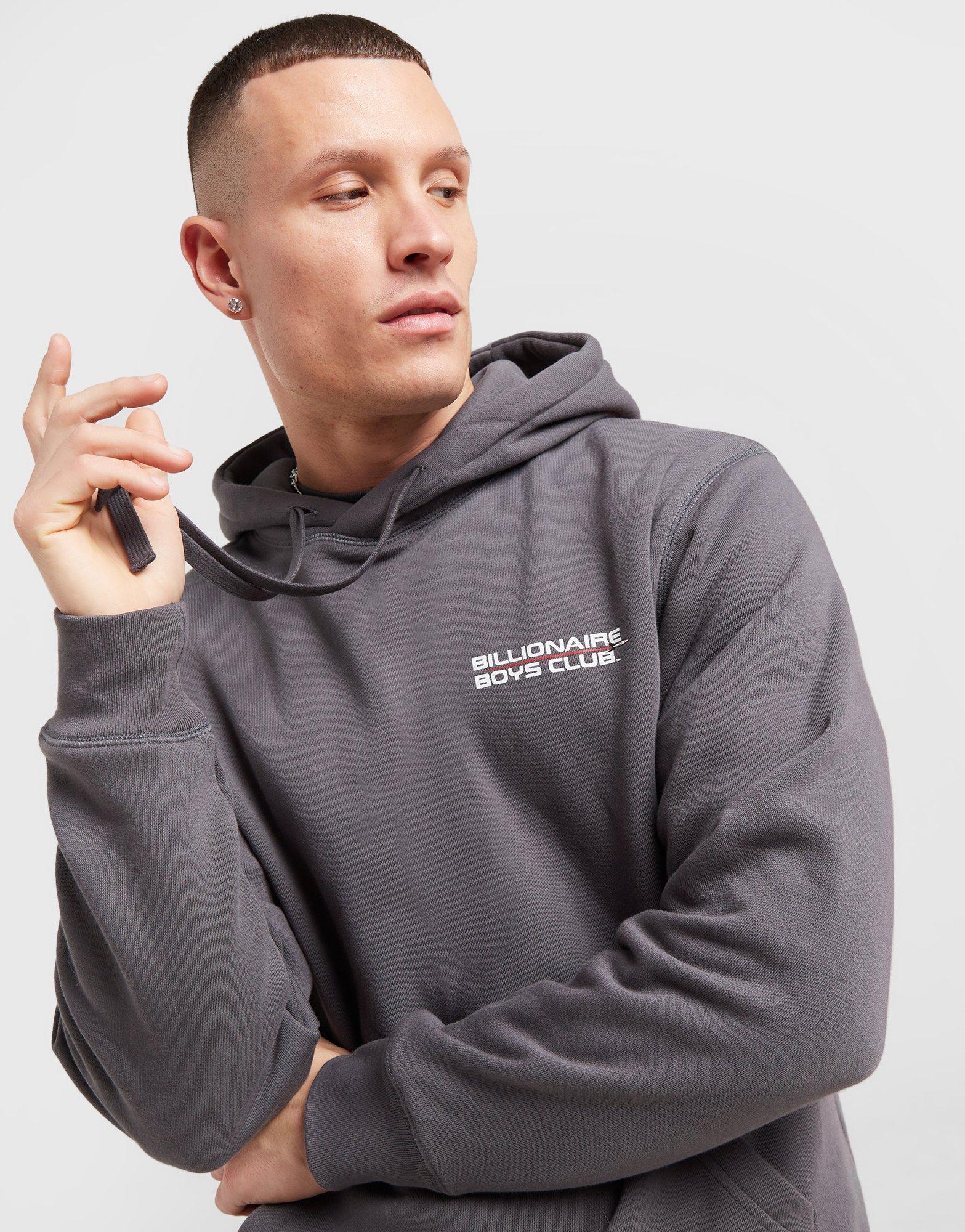 Billionaire Boys Club Sweat à Capuche Space Homme
