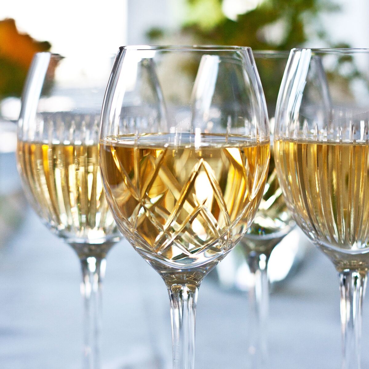 ALBA Fine Line vinglass 32 cl