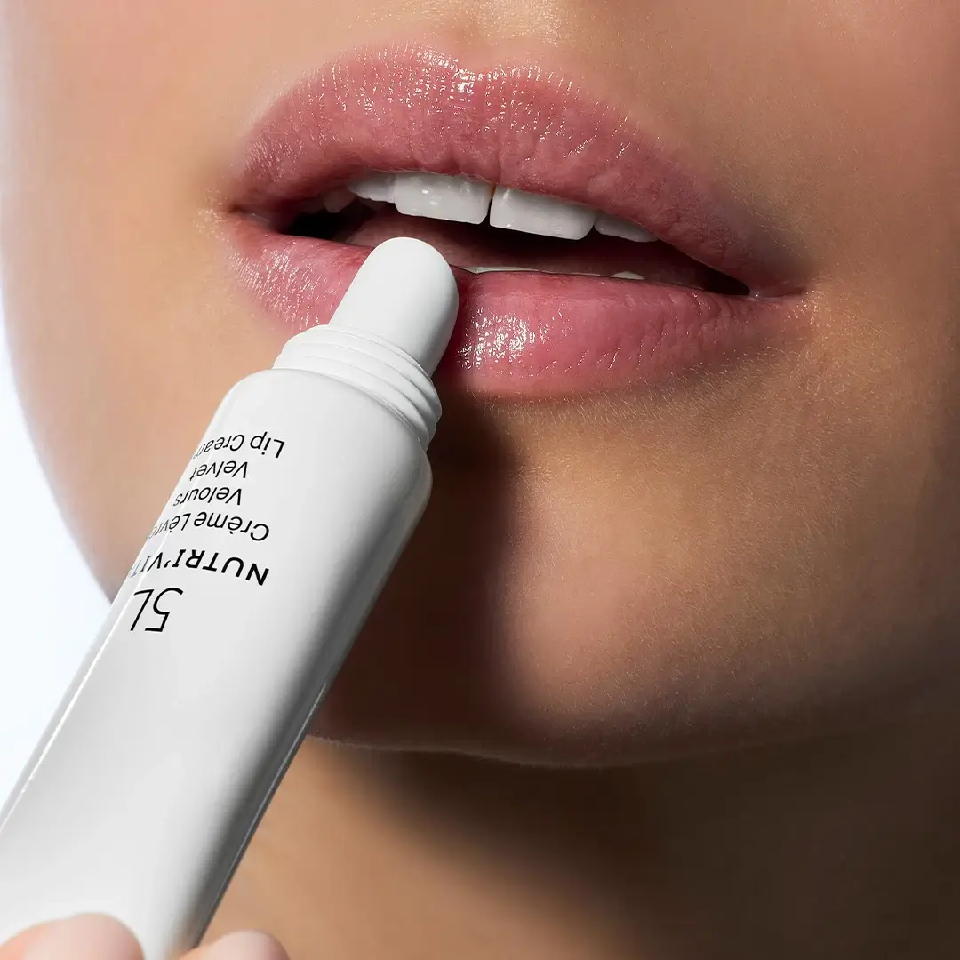 5L Nutri'Vital Velvet Lip Cream