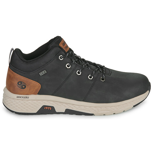 Dockers by Gerli - 51RY006 - Gris / Marron