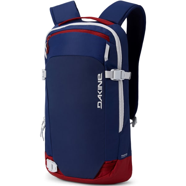 Sac à dos ski DAKINE POACHER 14L NAVAL ACADEMY