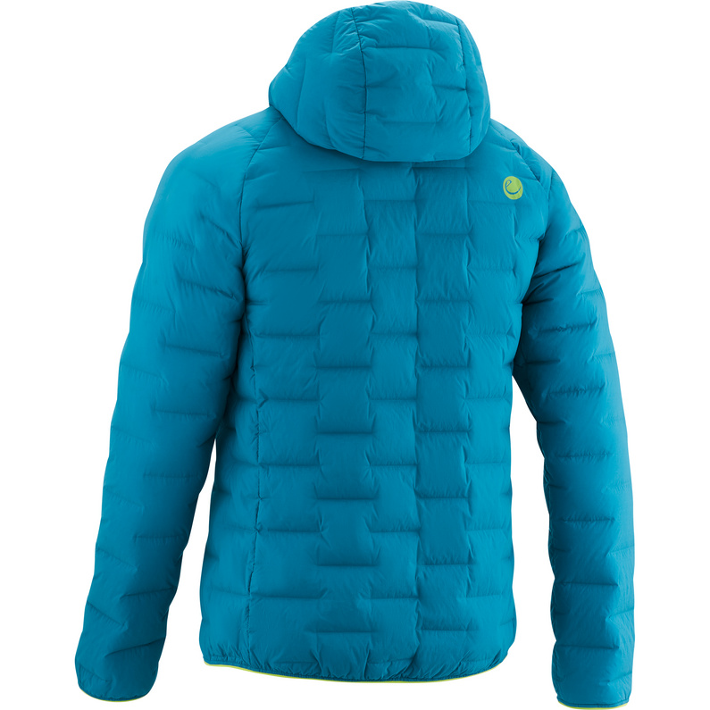 Edelrid Herren Dolo Jacke