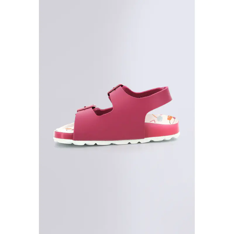 Sunyva Rose SANDALES Synthétique Fille