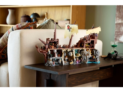 LEGO De Goonies (21363)