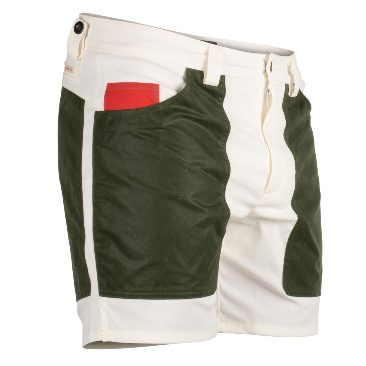 Amundsen<br>7incher Field Shorts Mens