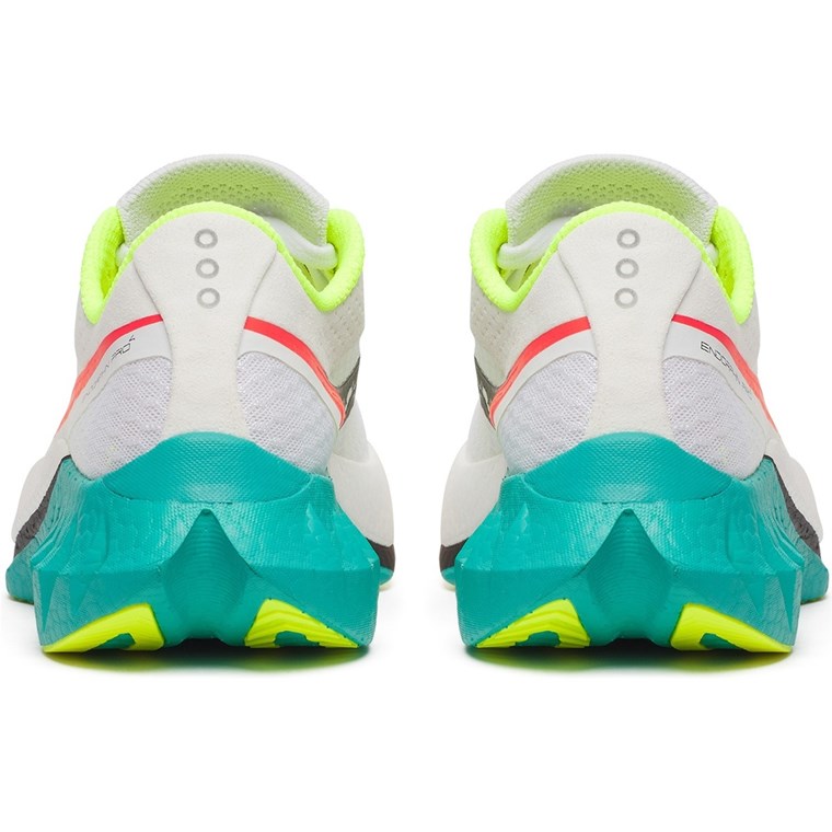 Saucony Endorphin Pro 4 Women