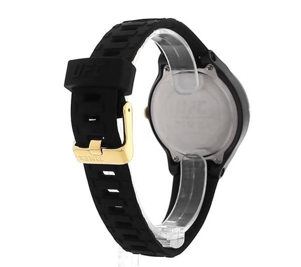 Timex Shougun Plastic/resin Classic Analogue Quartz Watch