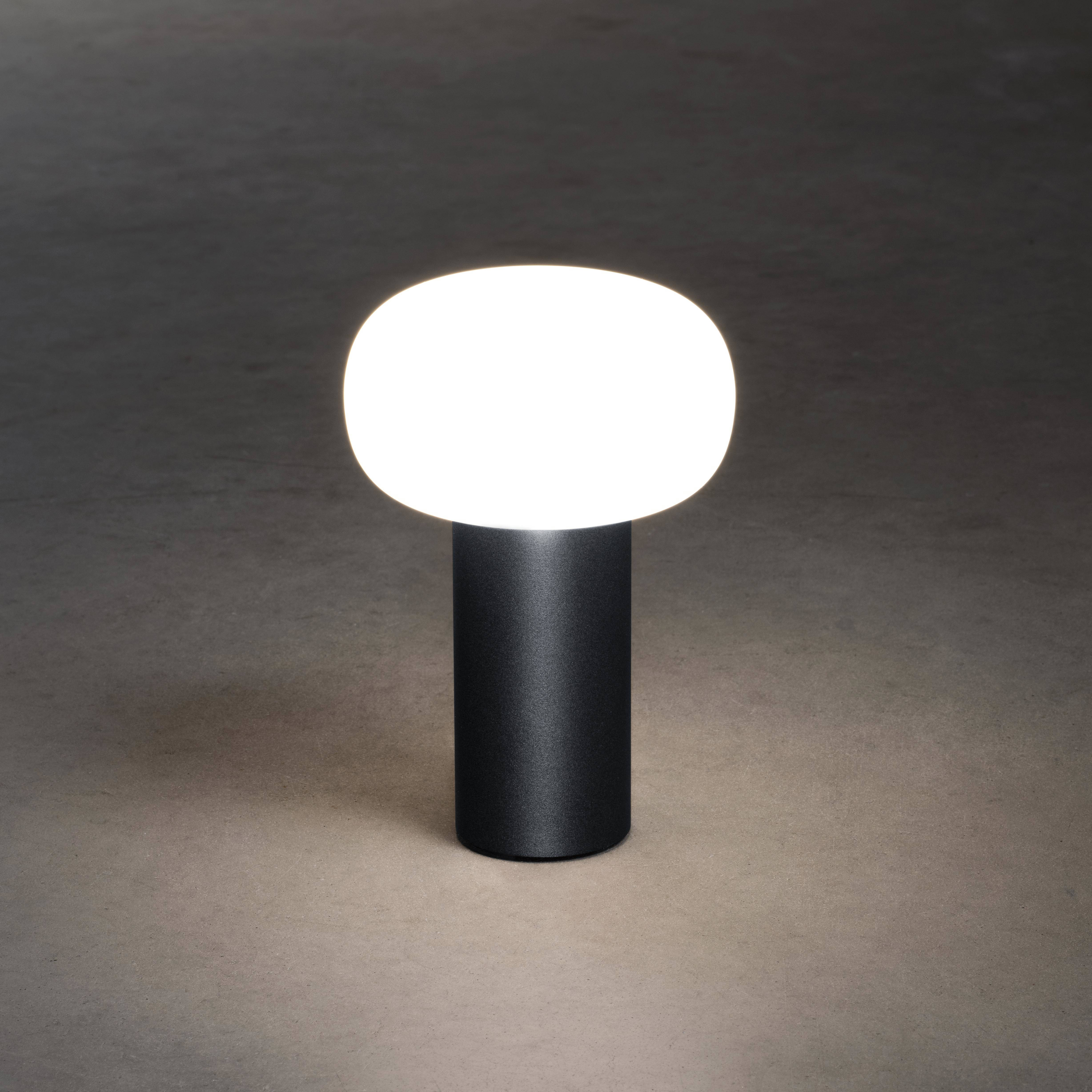 Konstsmide tafelverlichting oplaadbaar