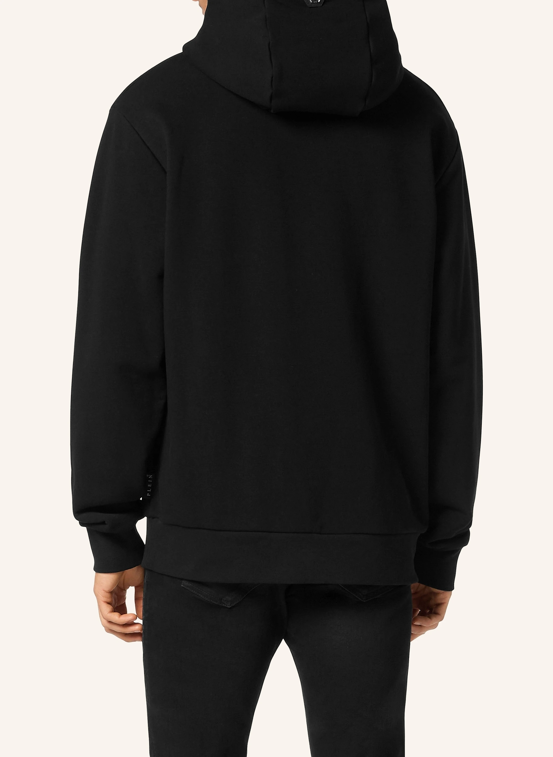 PHILIPP PLEIN PHILIPP PLEIN Hoodie RACING