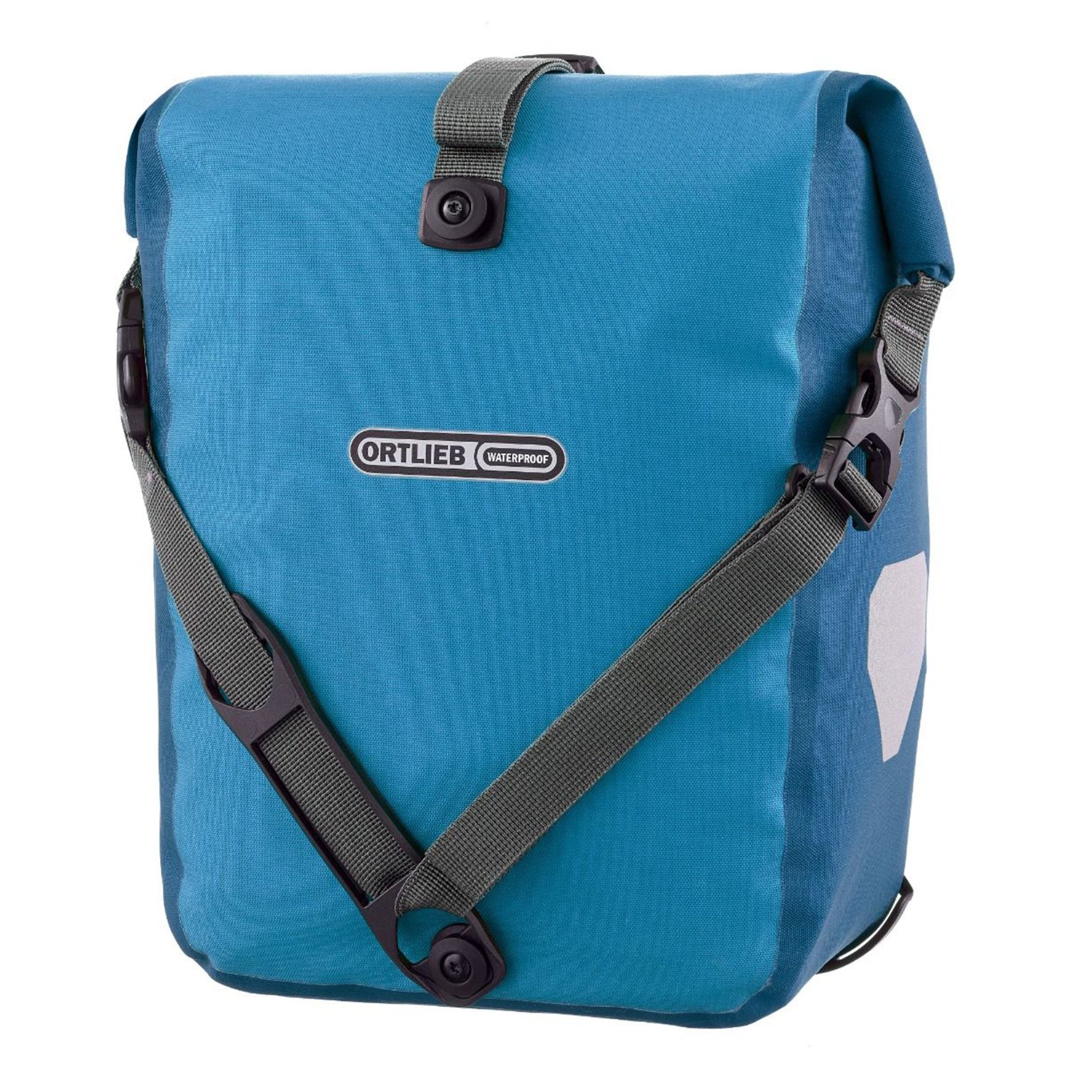 Ortlieb Sport-Roller Plus QL2.1 14.5L durk blue-denim