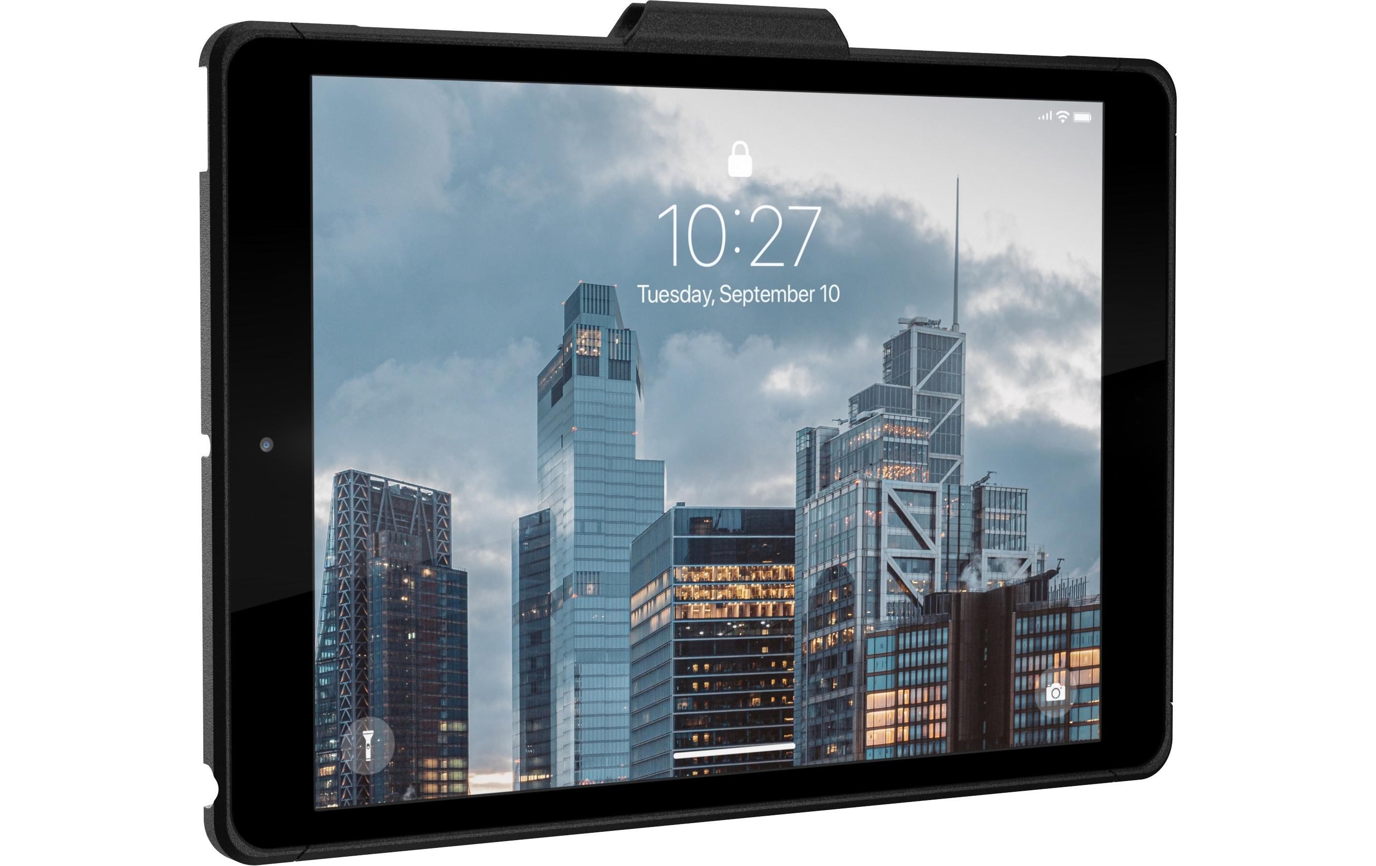 Mobile POS Case iPad 10.2