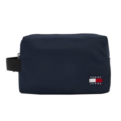 Trousse de toilette Tjm Ess Daily Nylon Washbag TOMMY HILFIGER