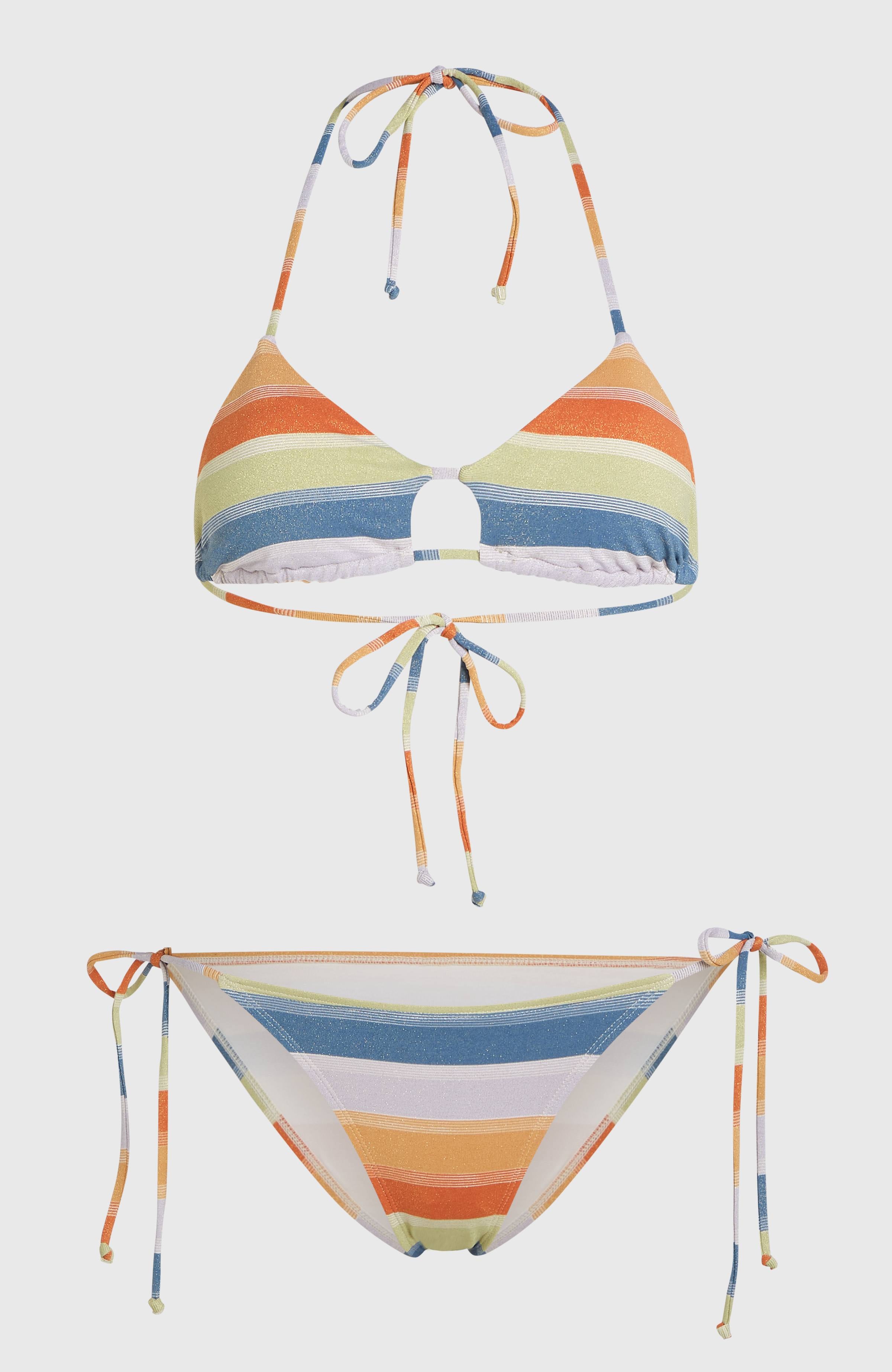 Beach Vintage Madrid Maracas bikiniset