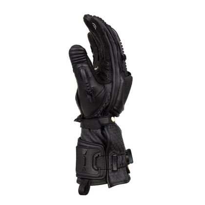 Gants Knox HANDROID MK5 - Noir