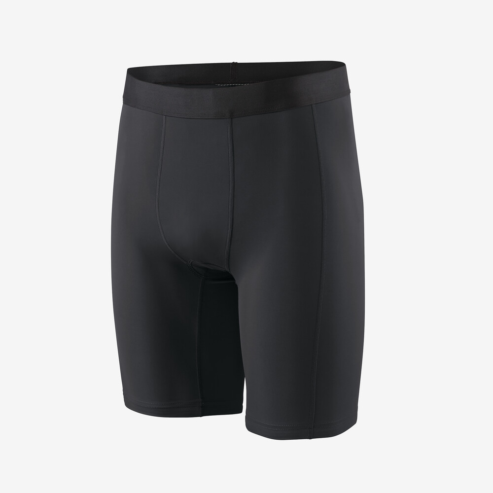 Herren-Radlerhose von Nether - 9 Zoll