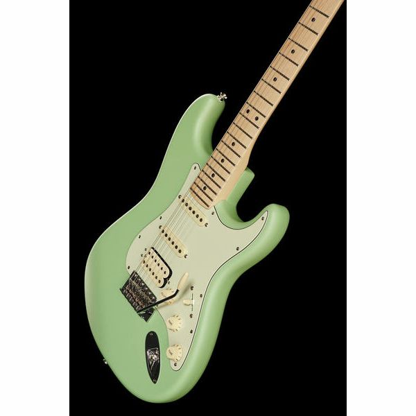 Fender AM Perf.Strat HSS MN SFG